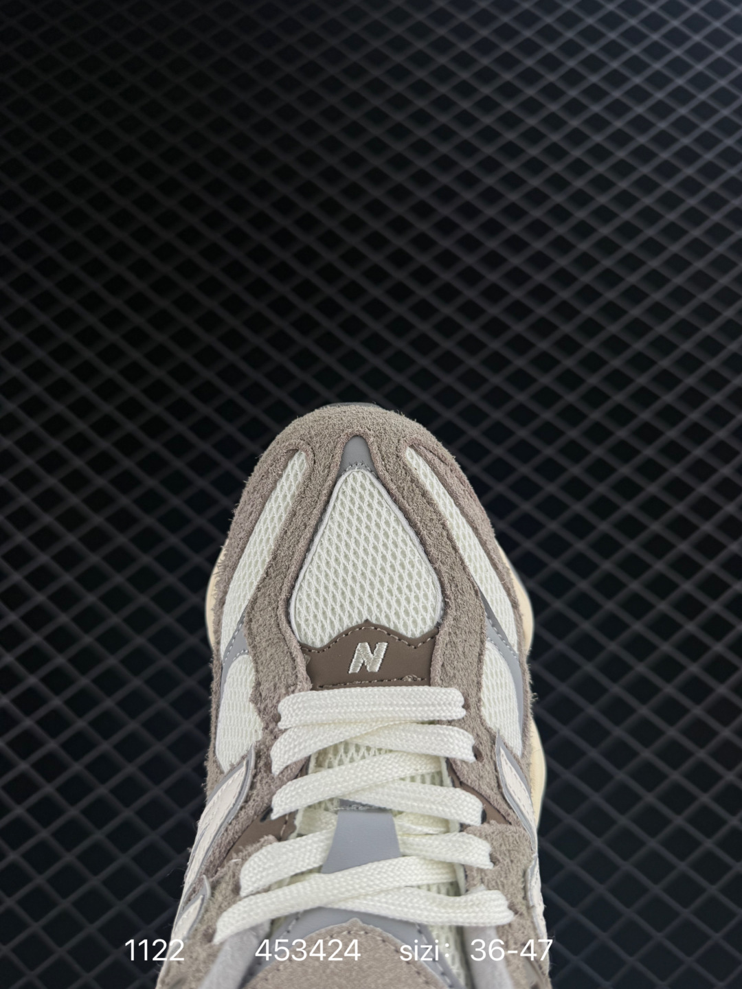 Joe Freshgoods x New Balance NB9060